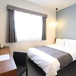 M\'S Hotel Nijojo Oike