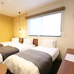 M\'S Hotel Nijojo Oike